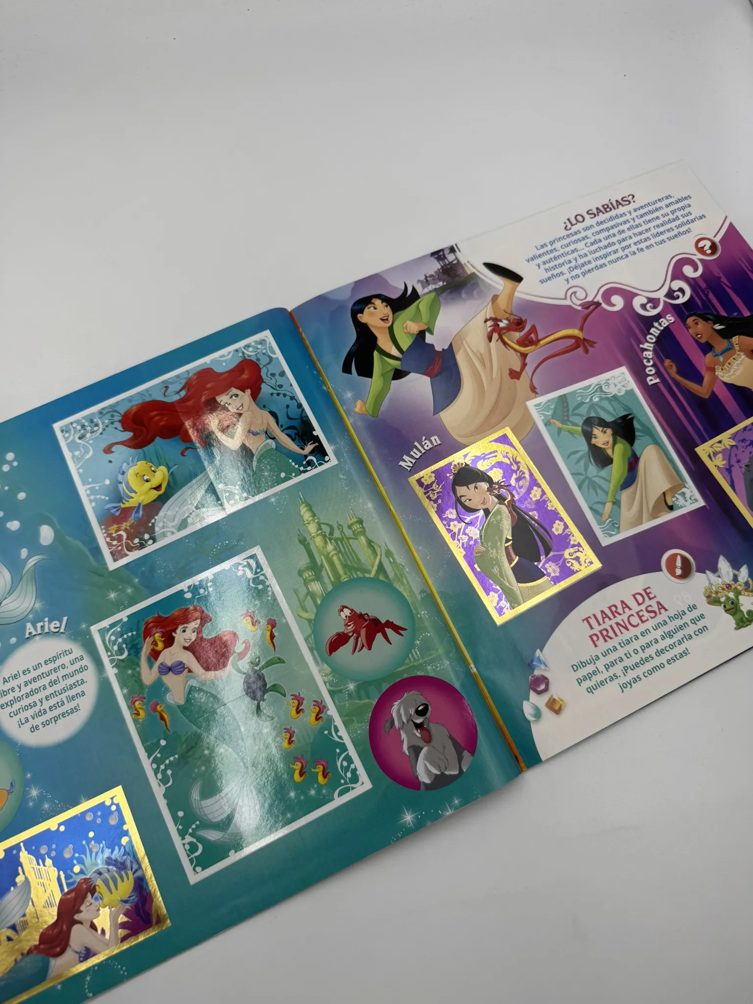 Disney Tus Amigos Favoritos