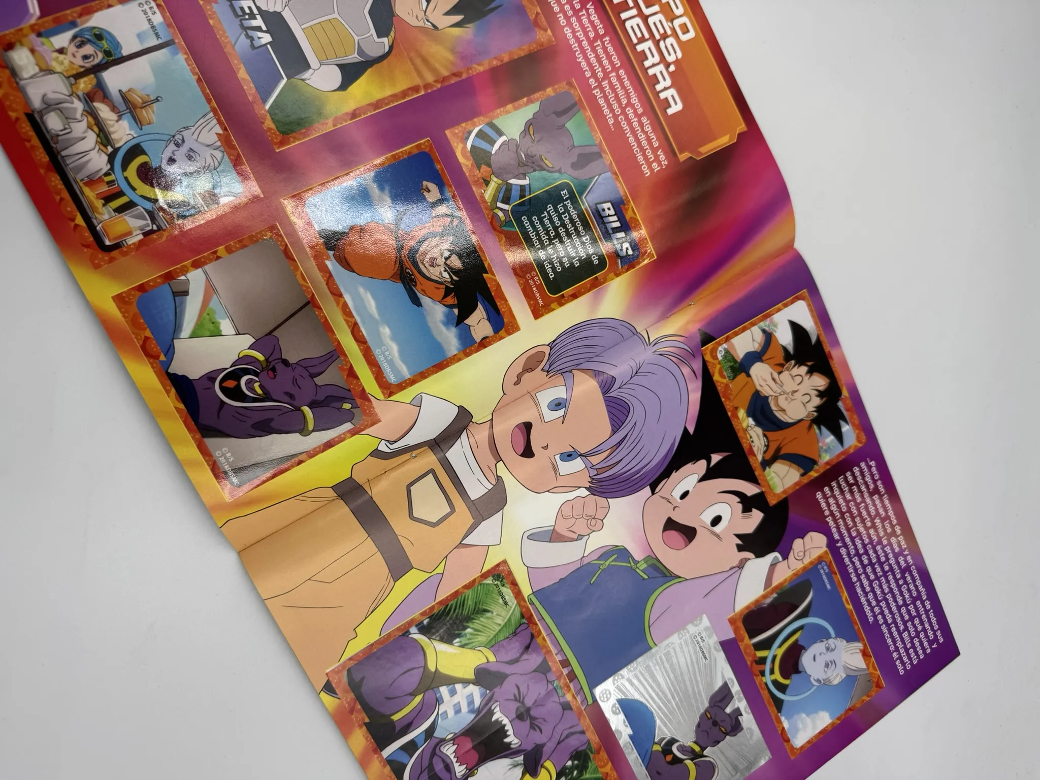 Dragon Ball Super - Broly - La Película