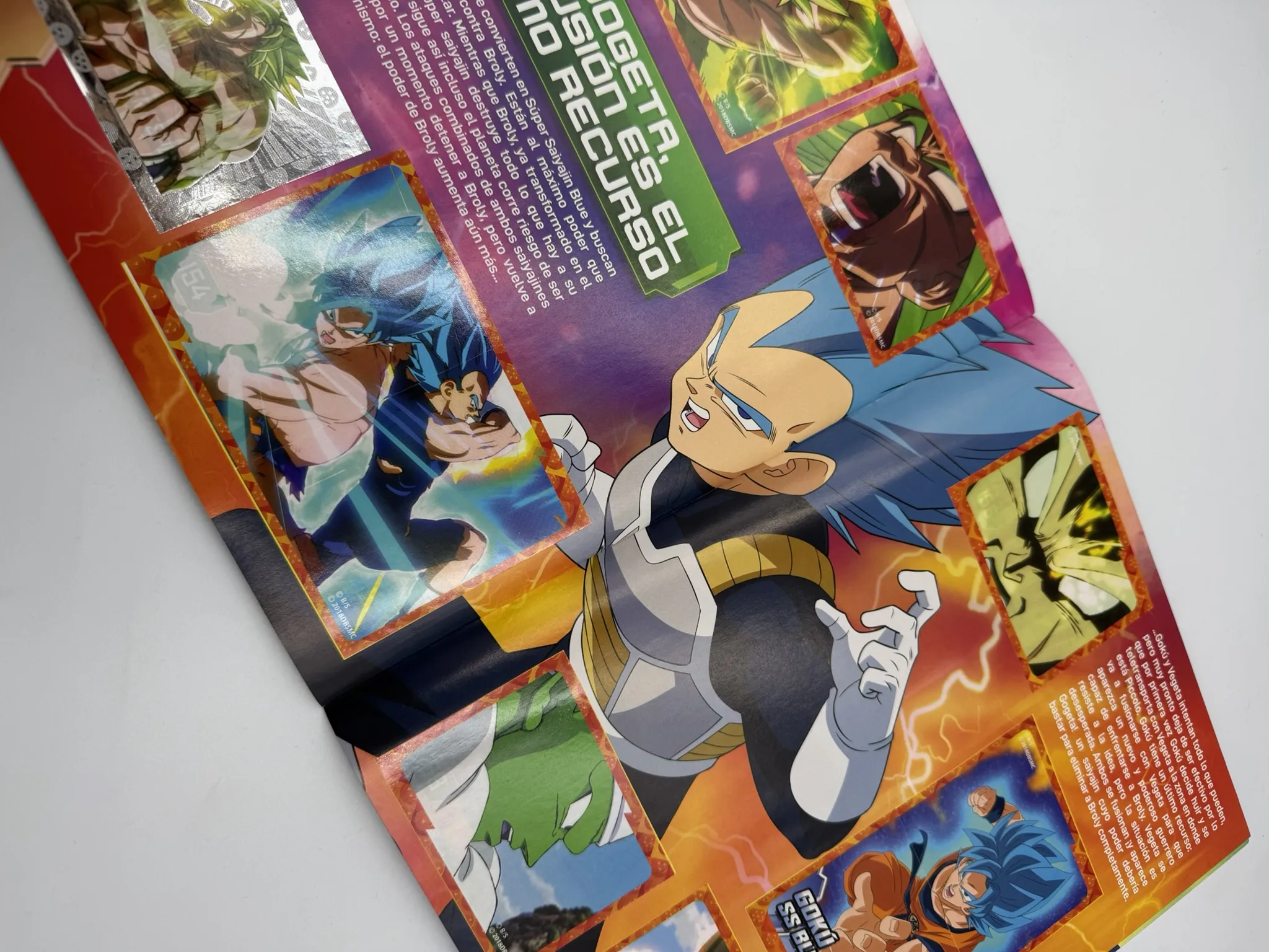 Dragon Ball Super - Broly - La Película