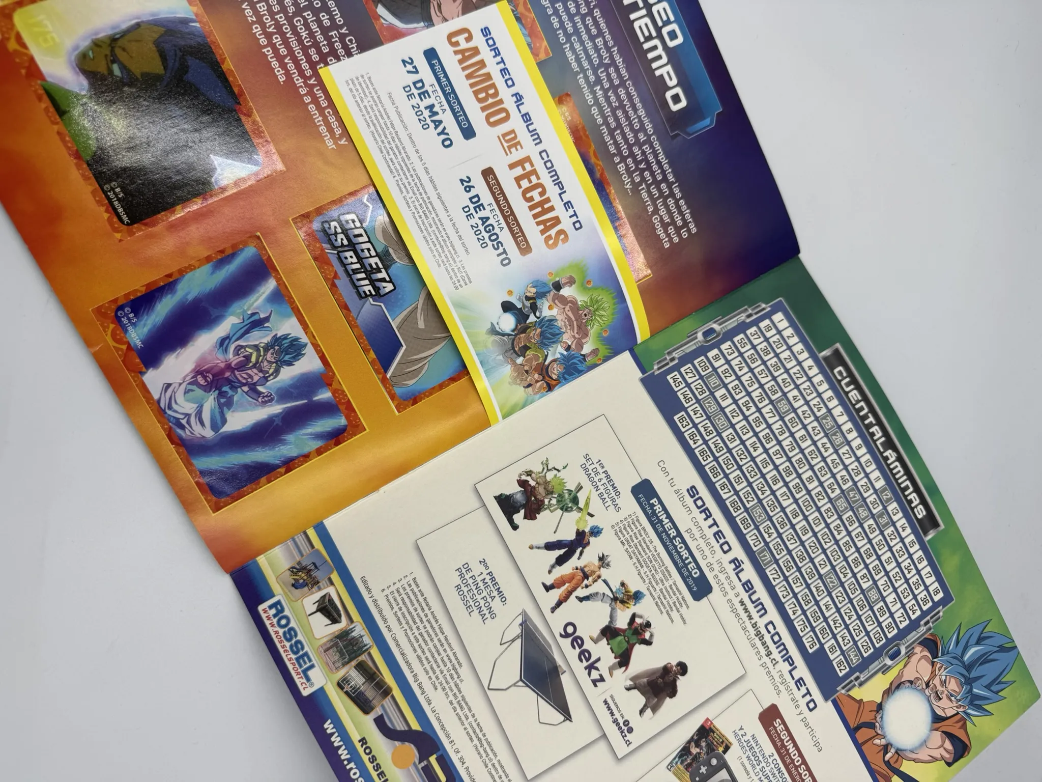 Dragon Ball Super - Broly - La Película