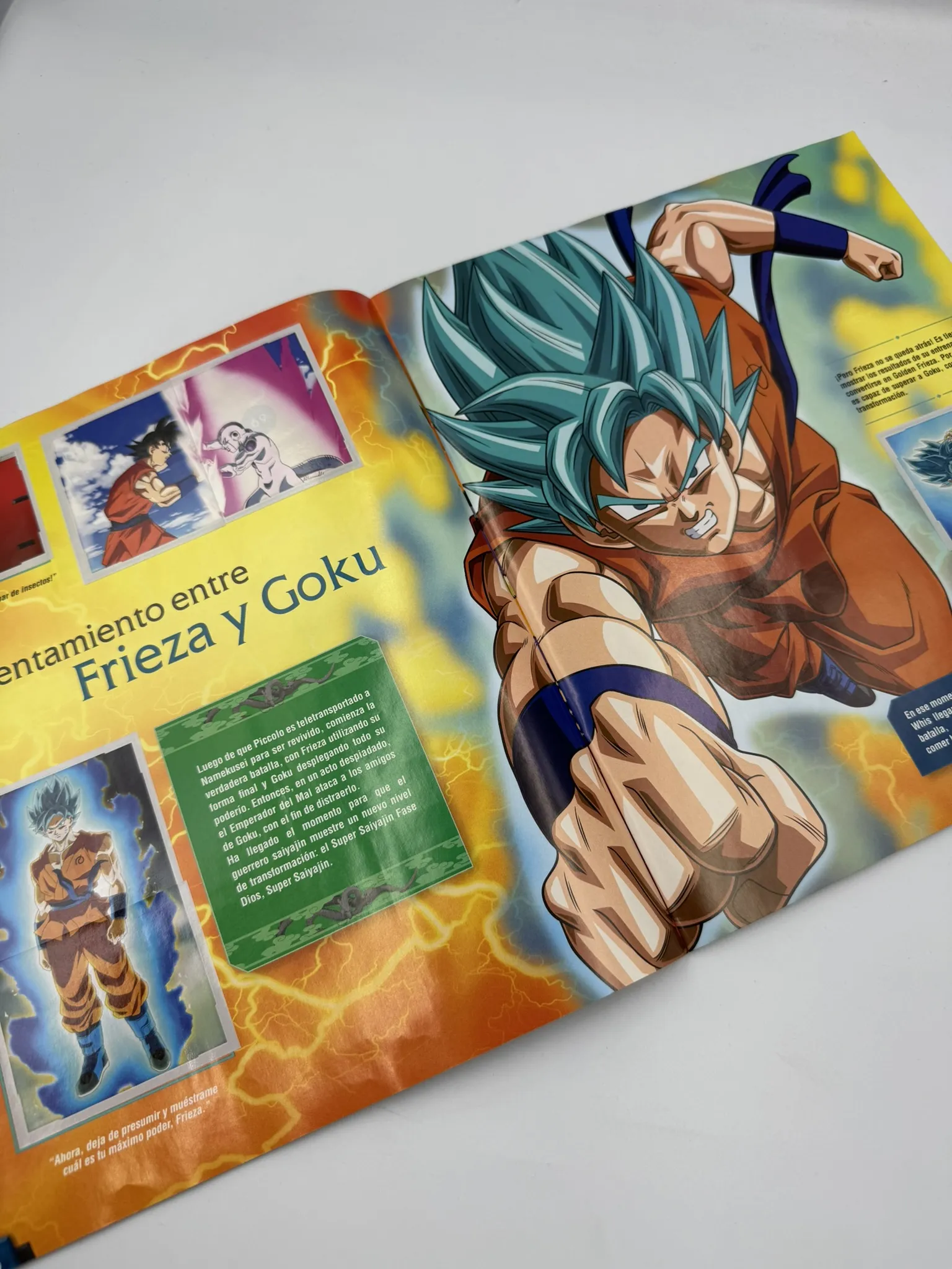 Dragon Ball Super 2 - La Resurreccion de F