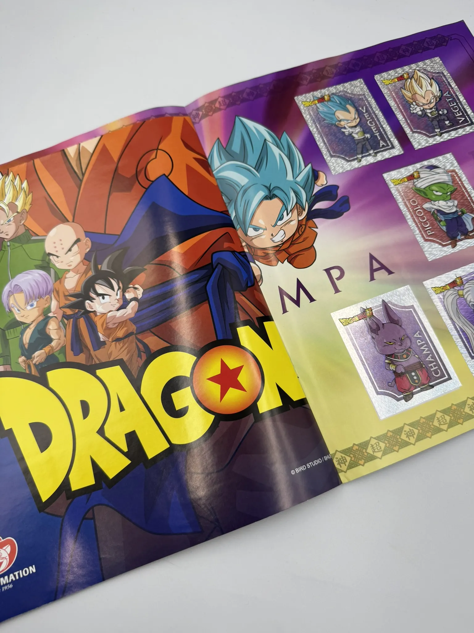 Dragon Ball Super 2 - La Resurreccion de F