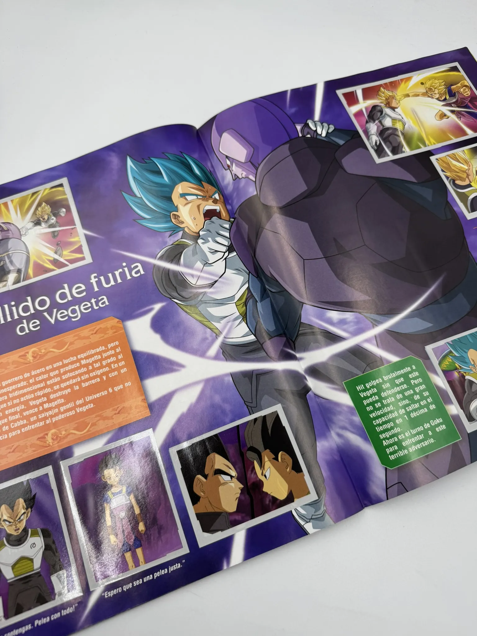 Dragon Ball Super 2 - La Resurreccion de F