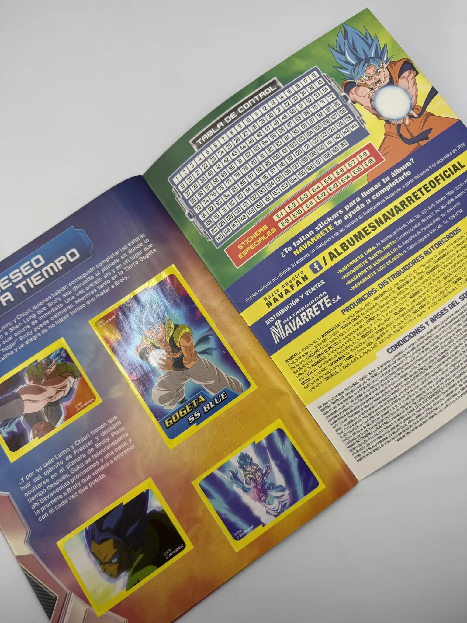 Dragon Ball Super Broly