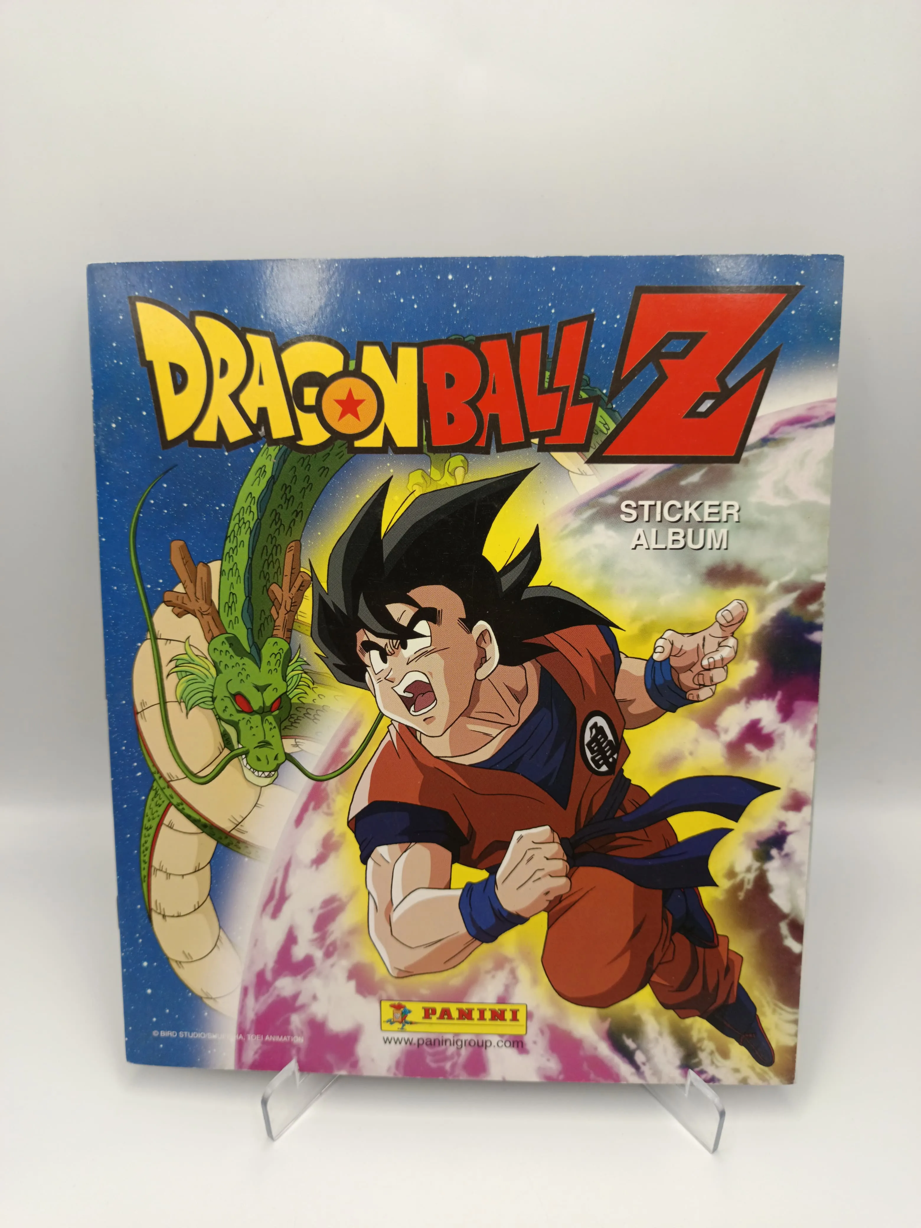 Dragon Ball Z