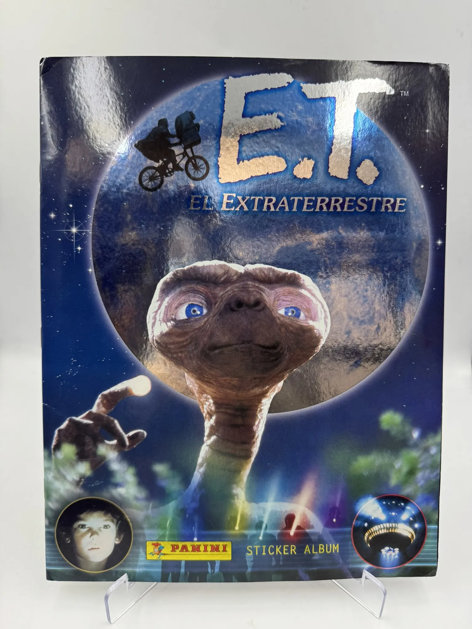 E.T