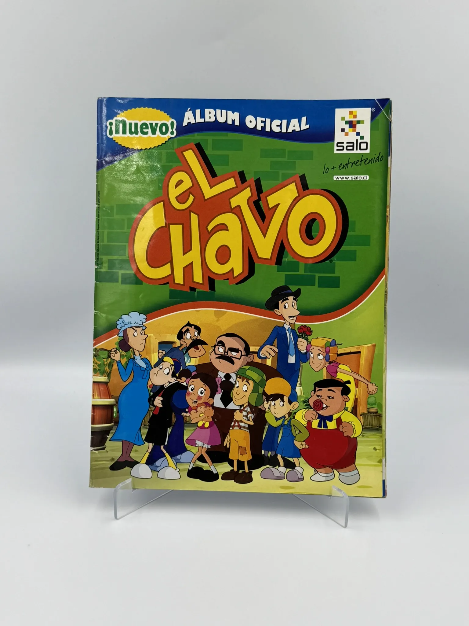 El Chavo