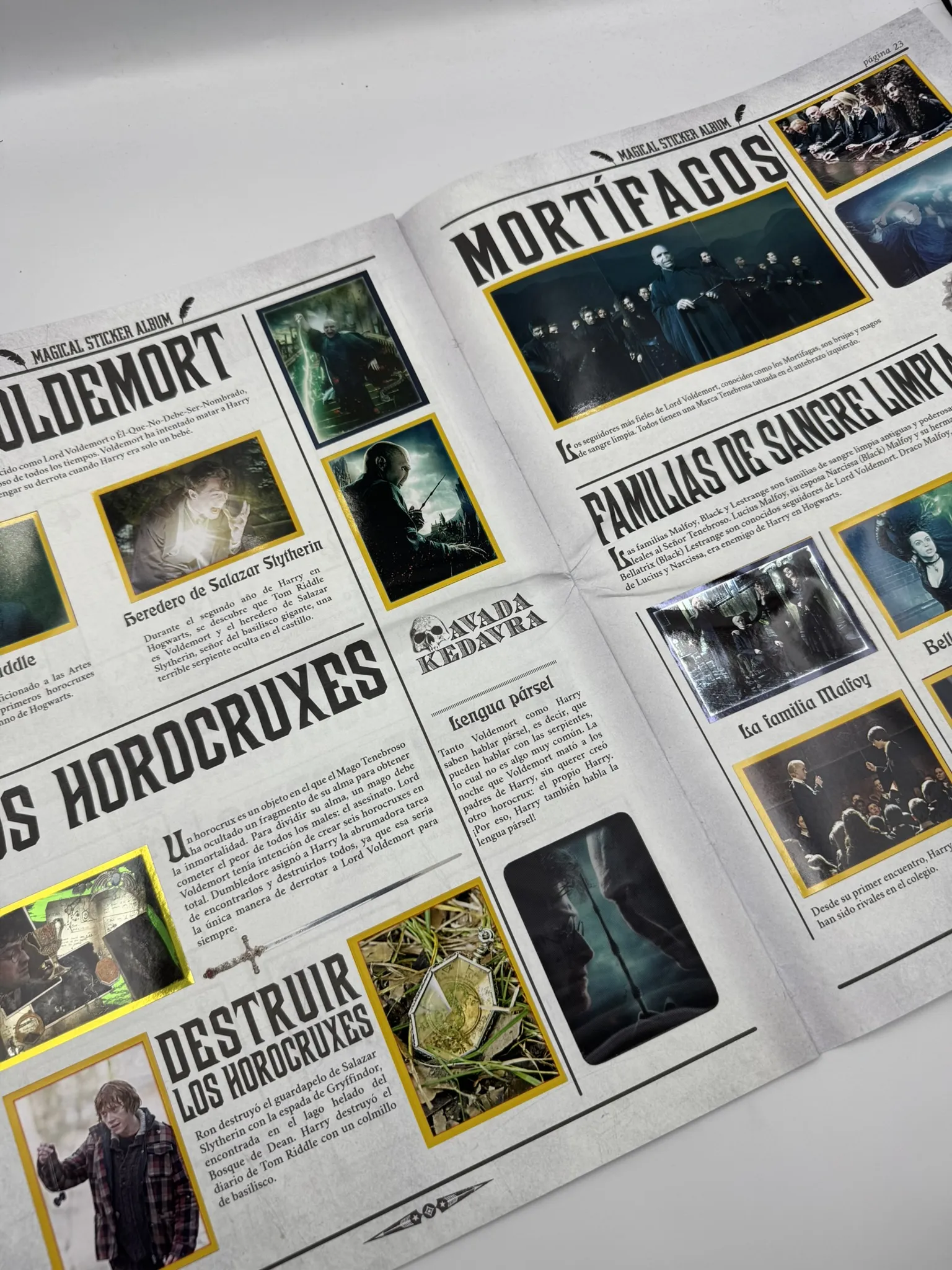 Animales Fantasticos - Los Crimenes de Grindelwald