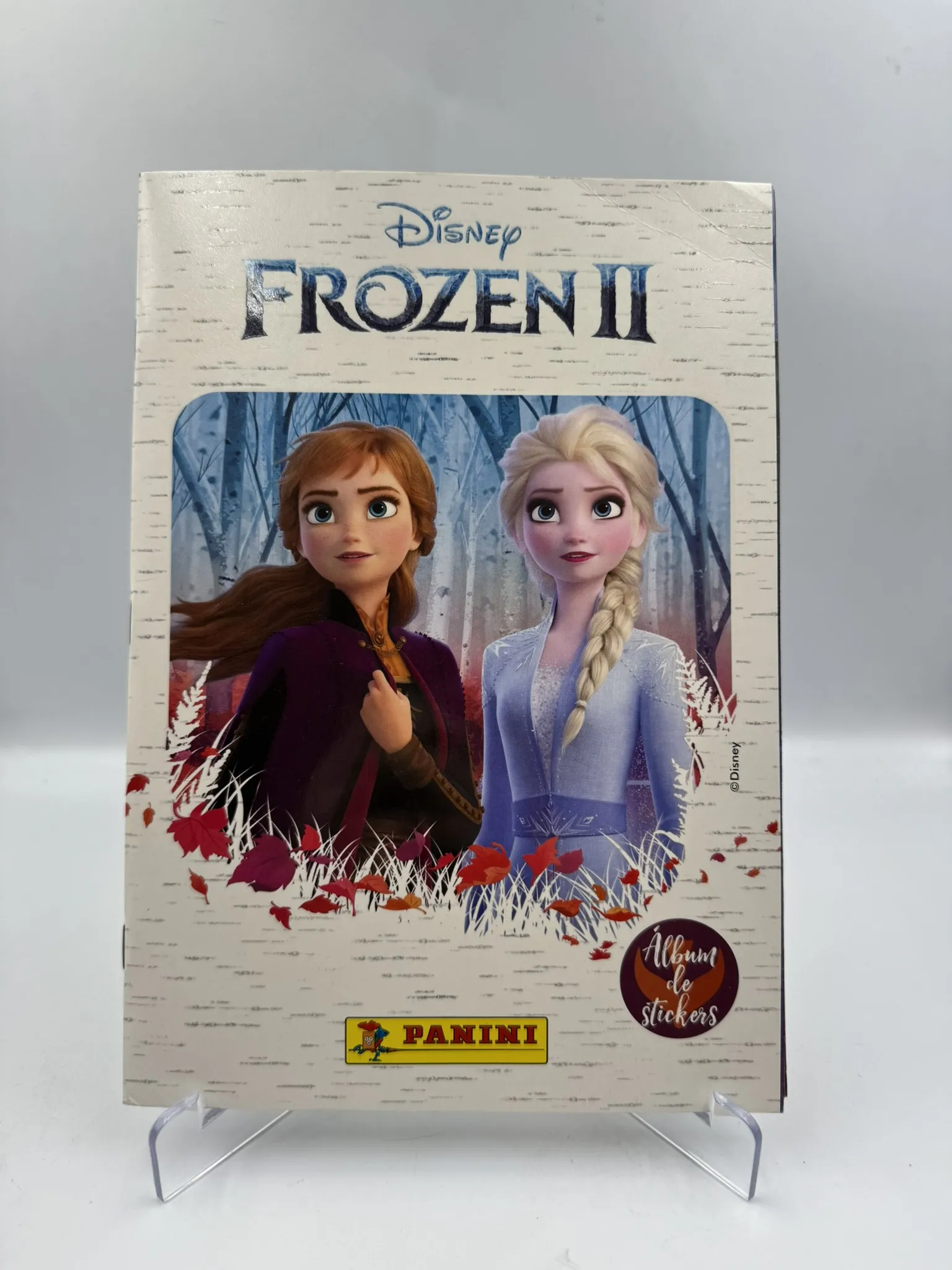Frozen II