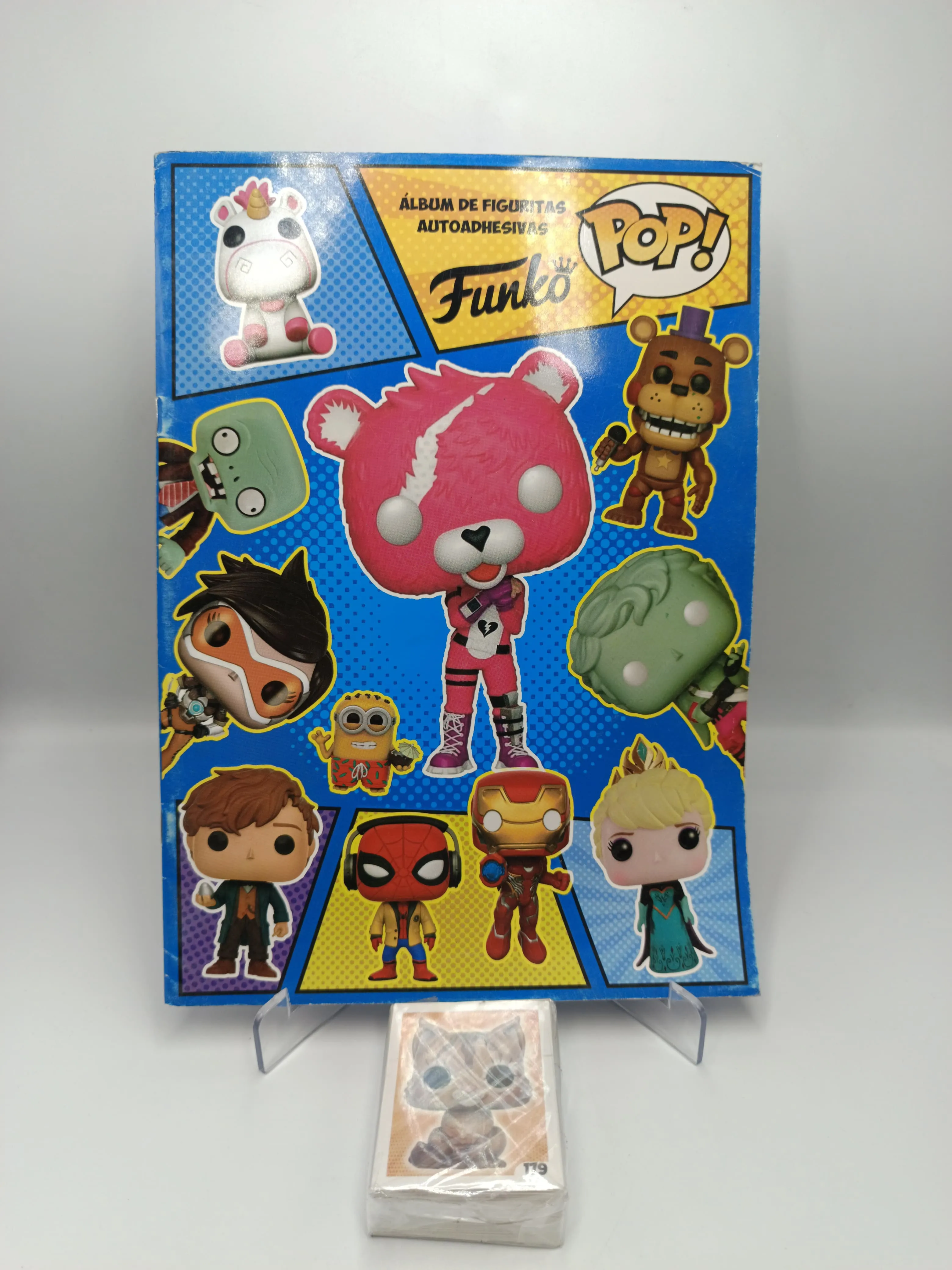 Funko POP