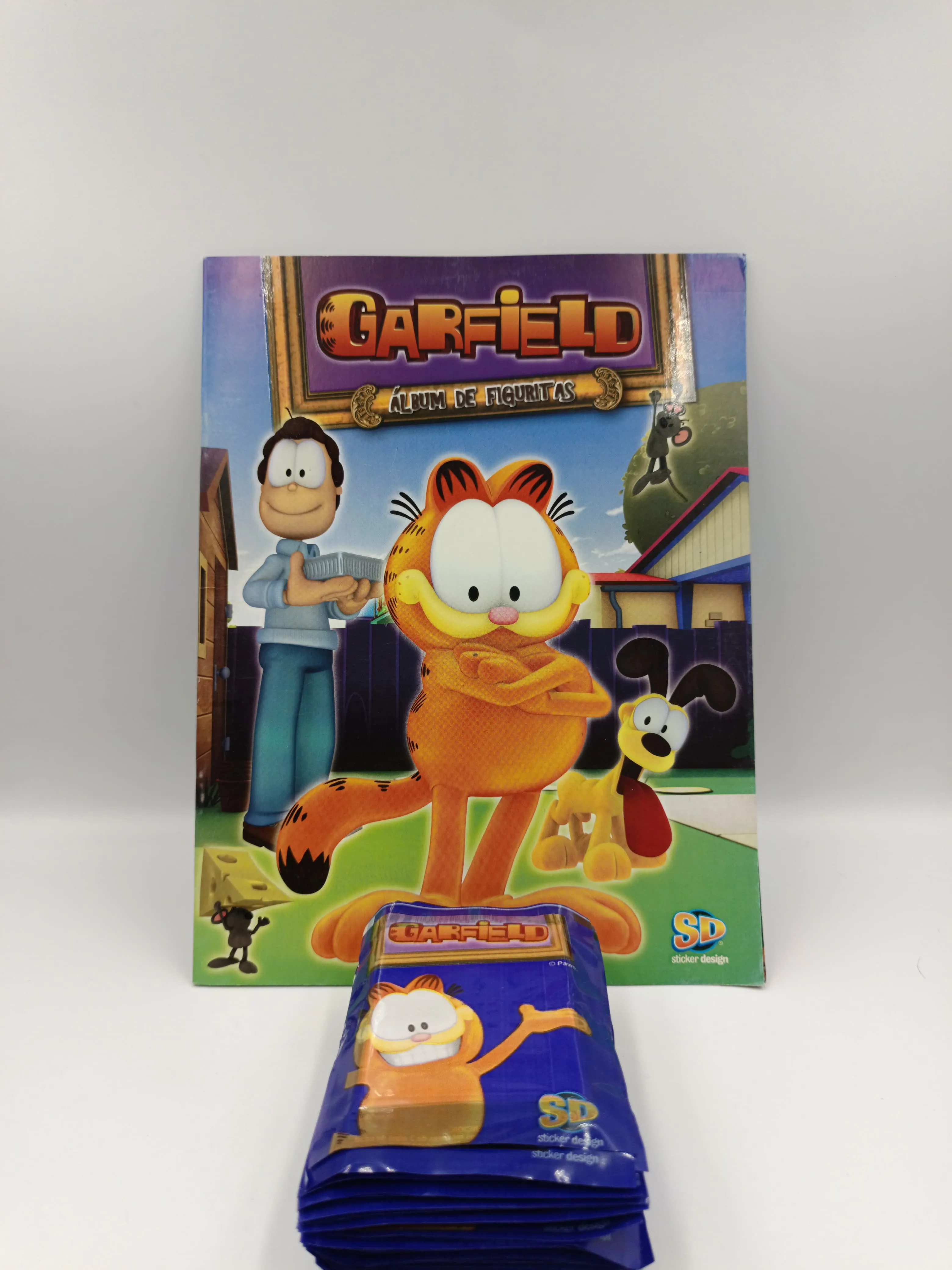 Garfield