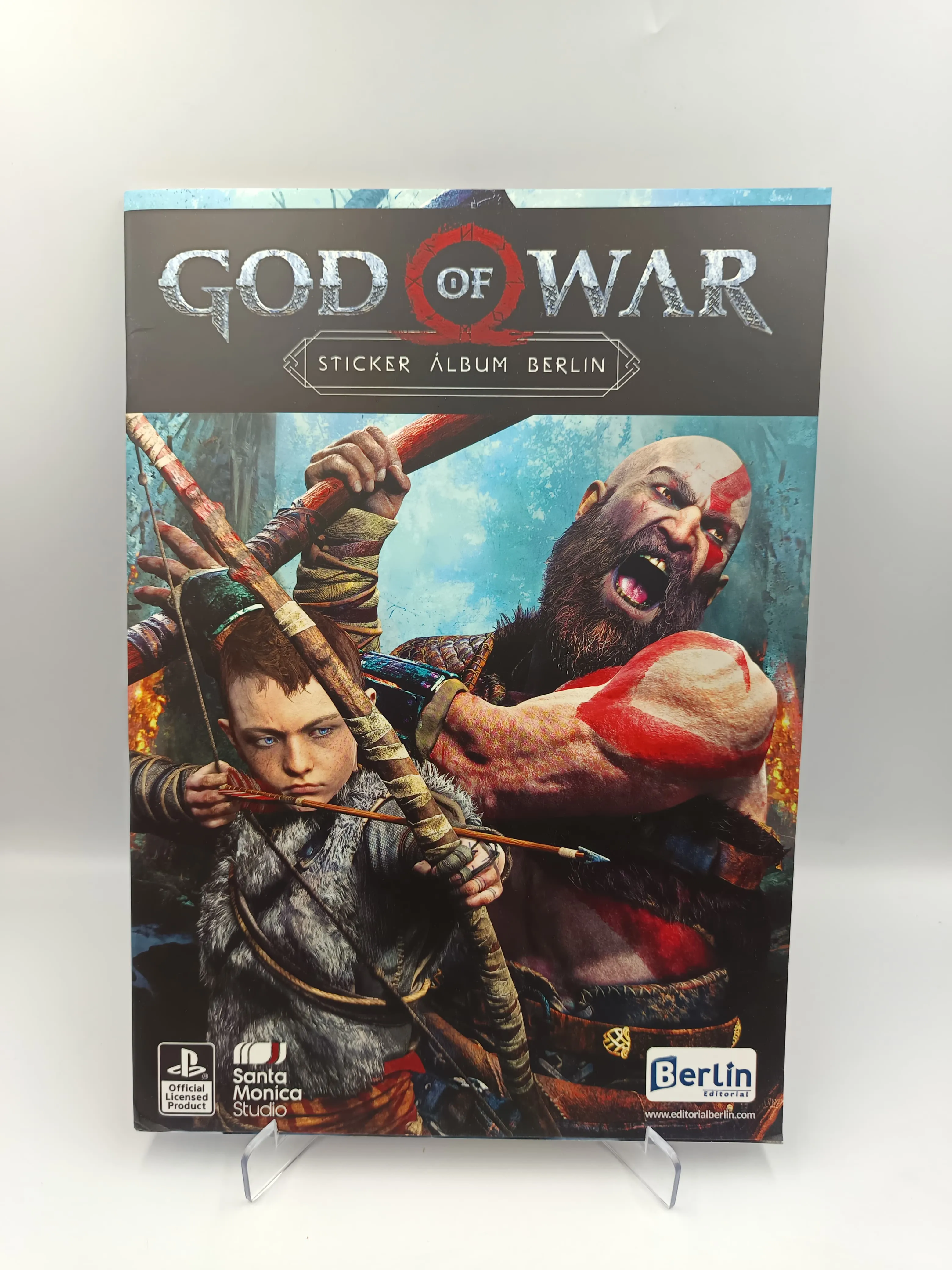 God of War