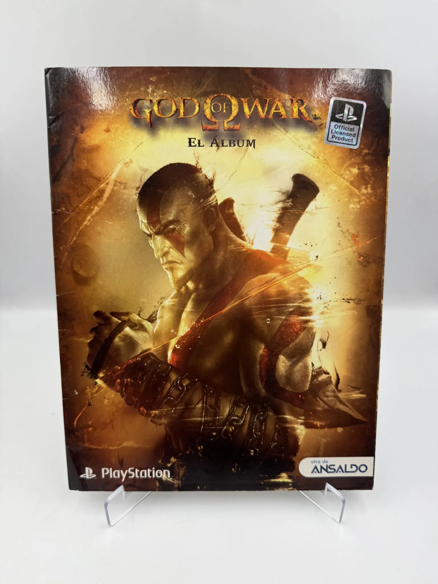 God of War