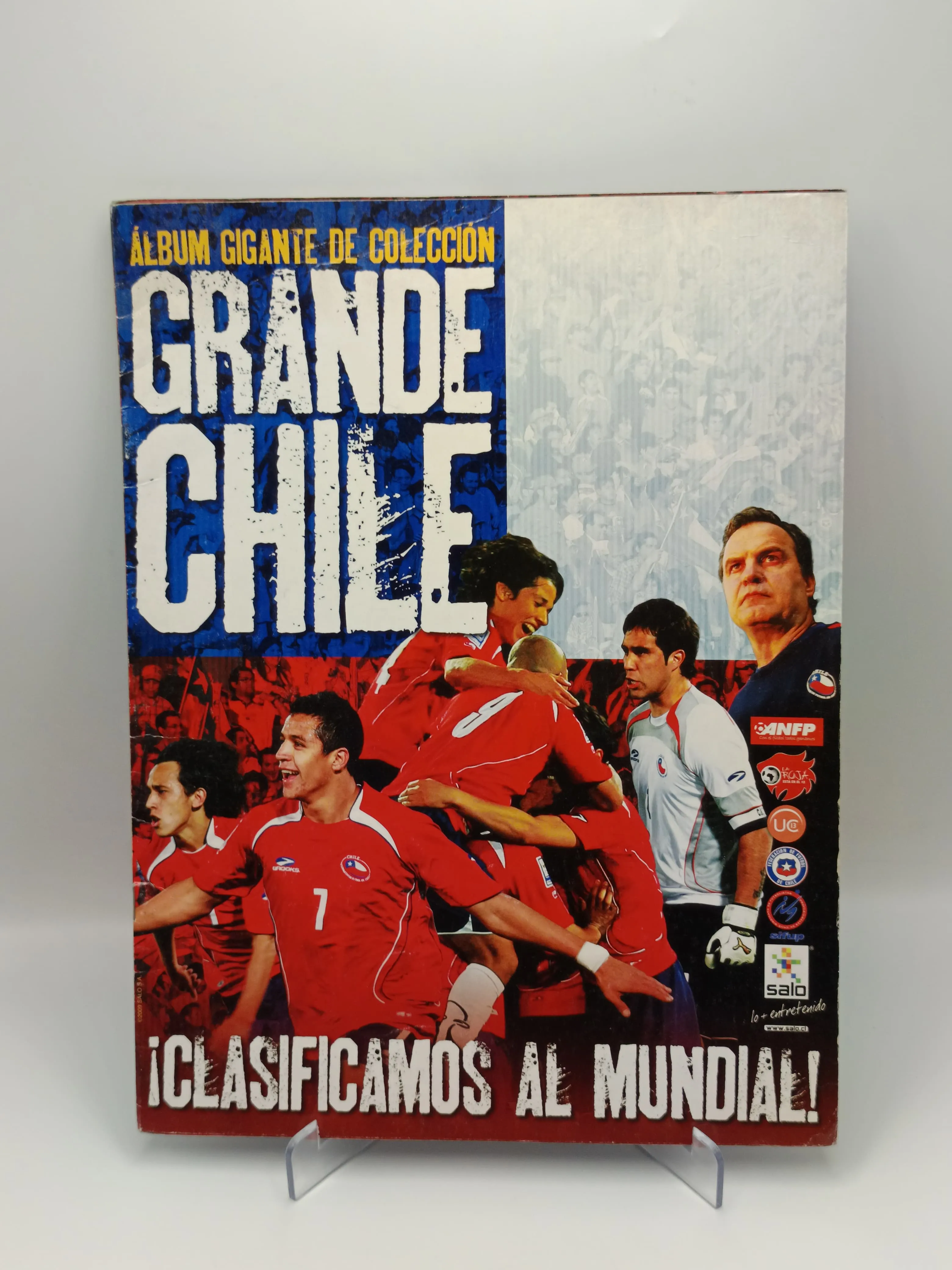 Grande Chile
