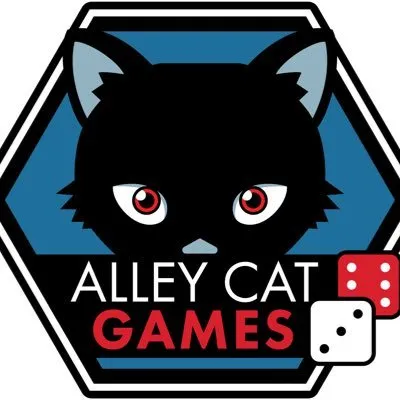 Alley Cat