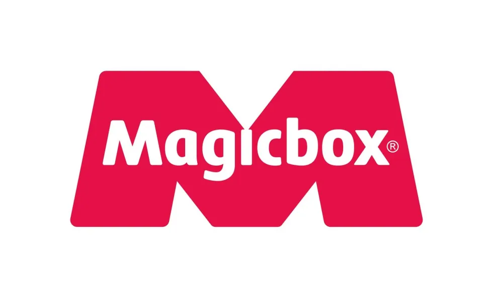 Magicbox
